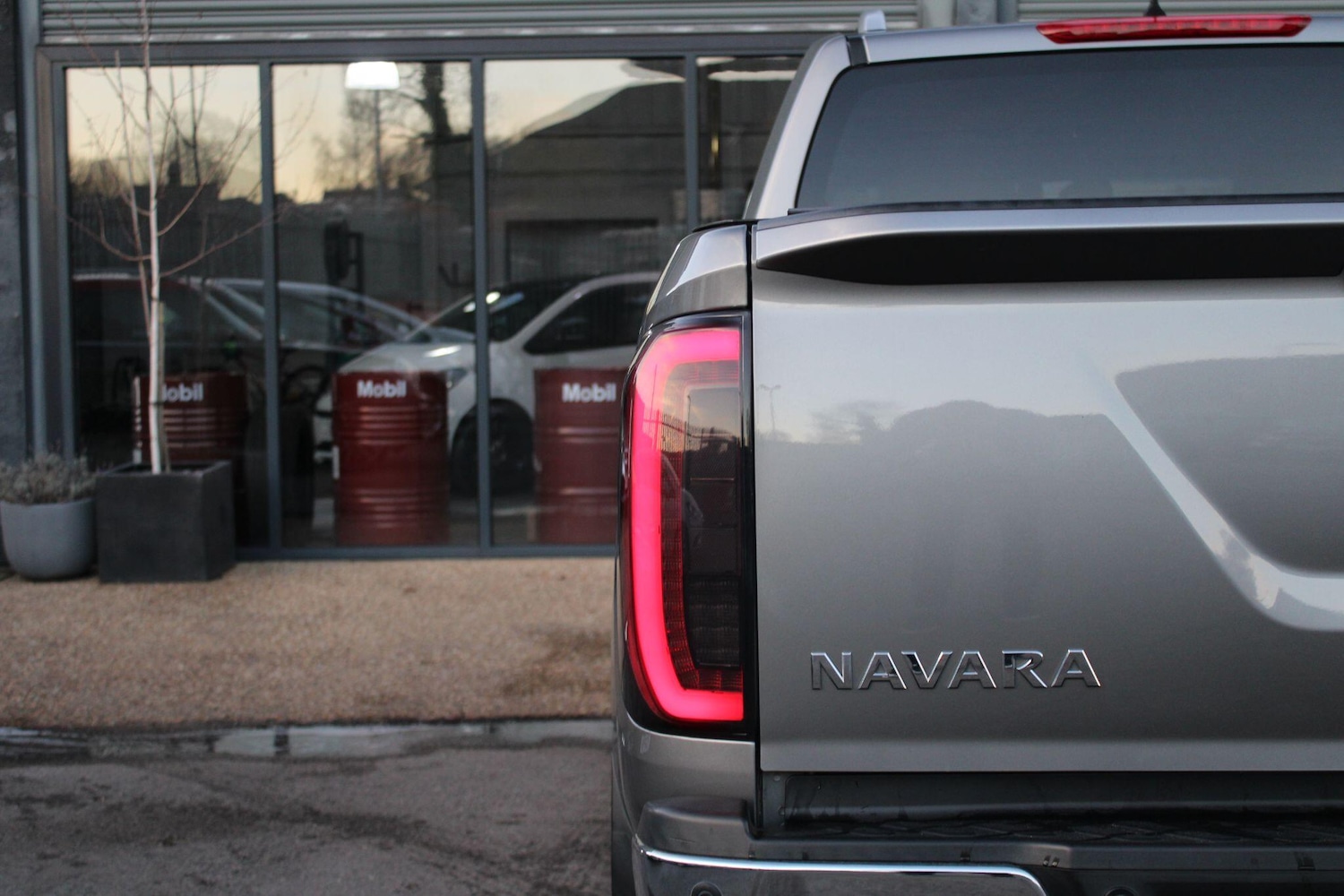 Used Nissan Navara 2017 for sale - 77969929: Photo 31