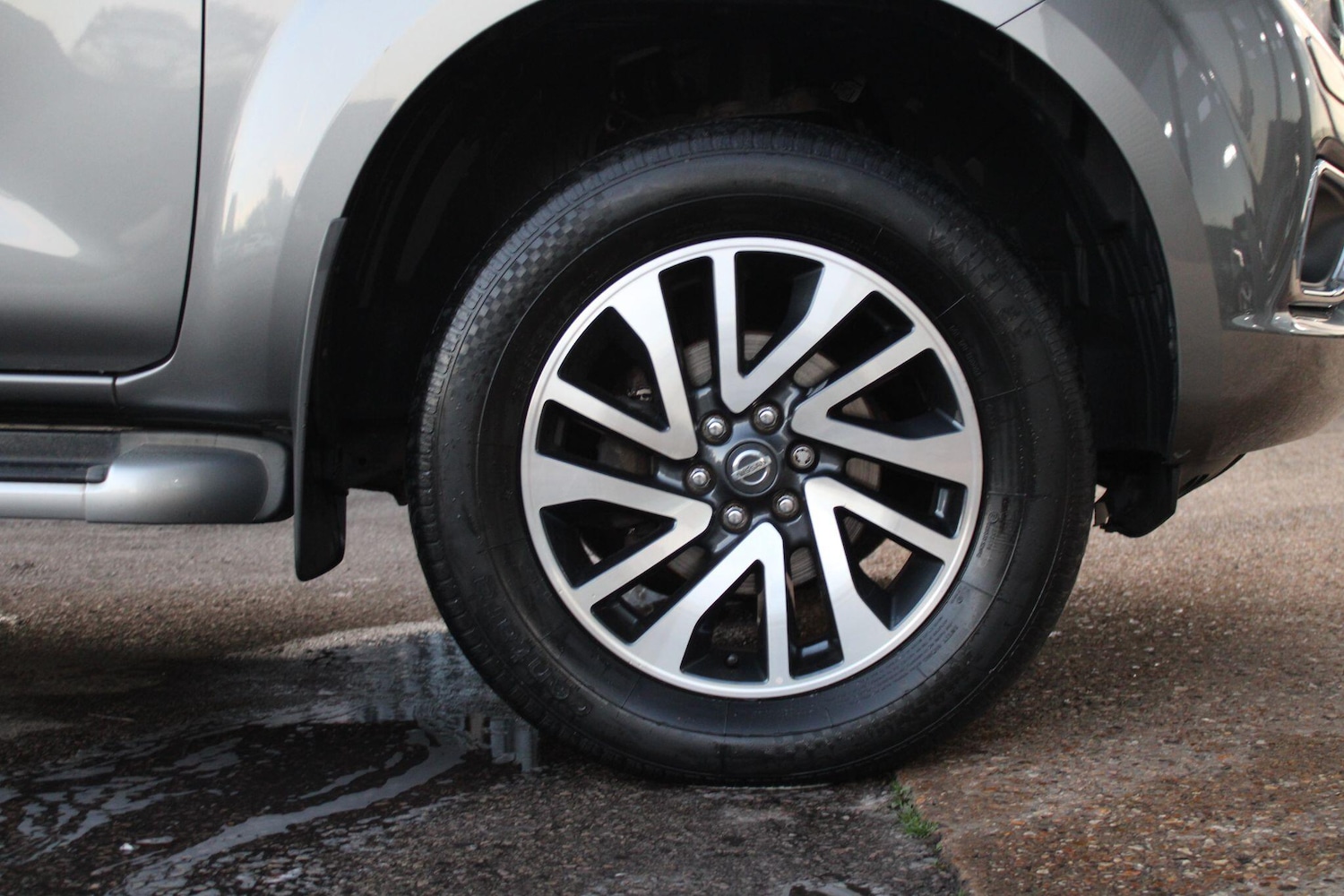 Used Nissan Navara 2017 for sale - 77969929: Photo 33