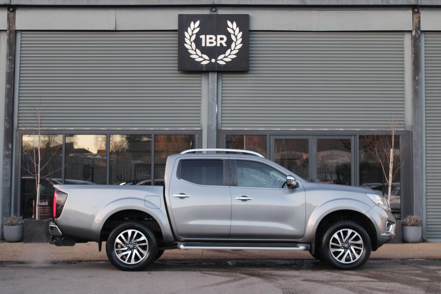 Used Nissan Navara 2017 for sale - 77969929: Photo 4