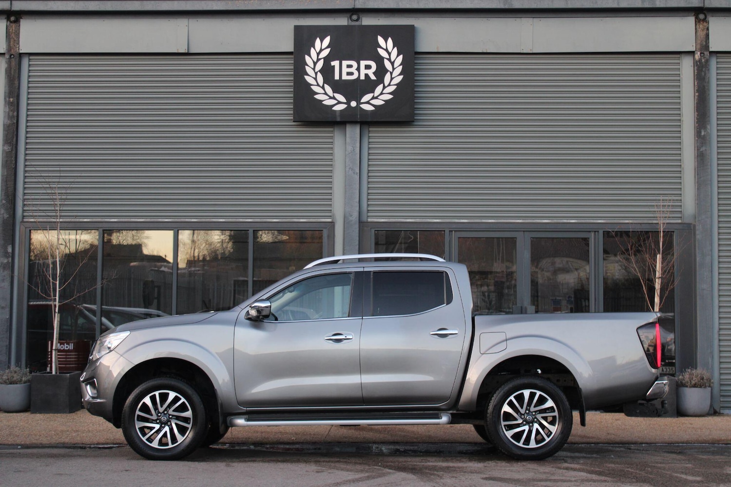 Used Nissan Navara 2017 for sale - 77969929: Photo 6