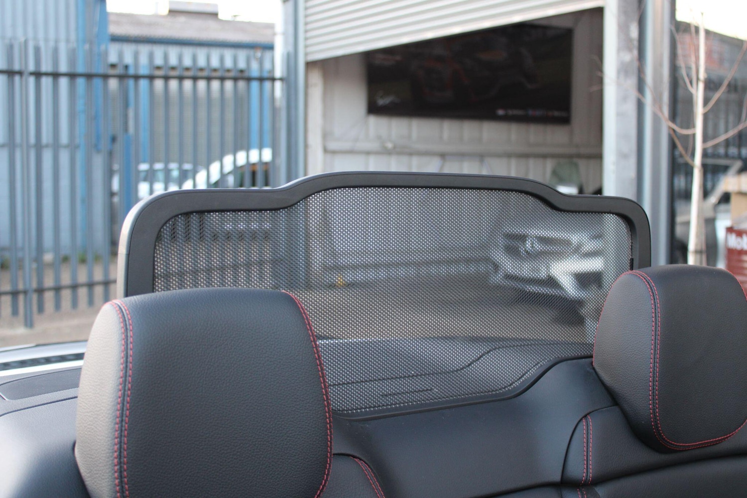 Used Mercedes-Benz C Class 2022 for sale - 77073907: Photo 12