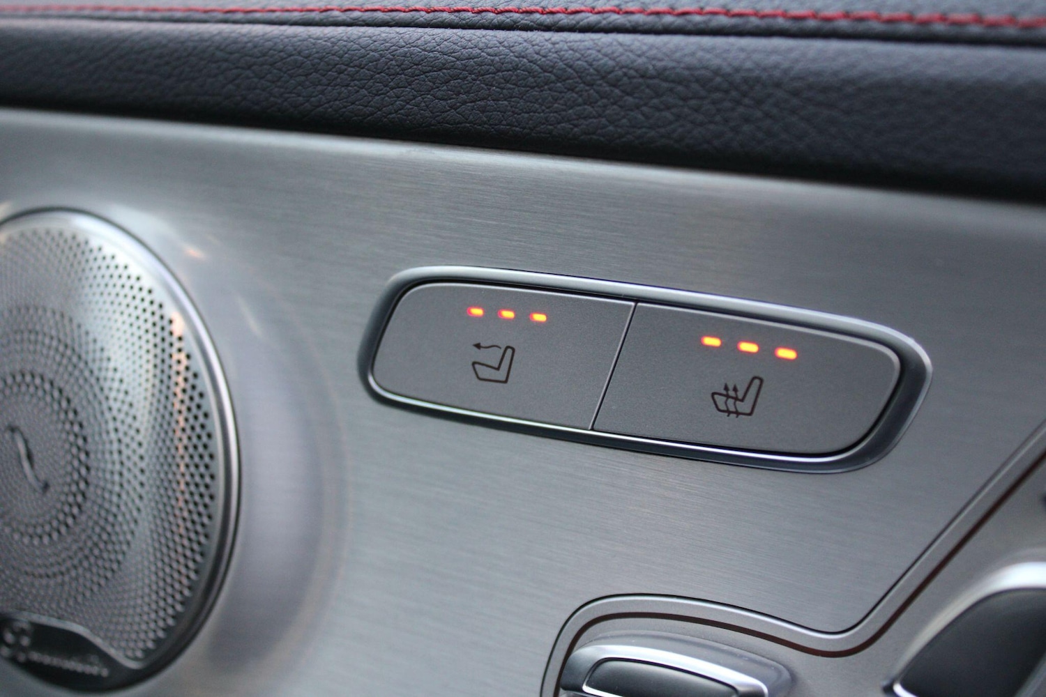 Used Mercedes-Benz C Class 2022 for sale - 77073907: Photo 29