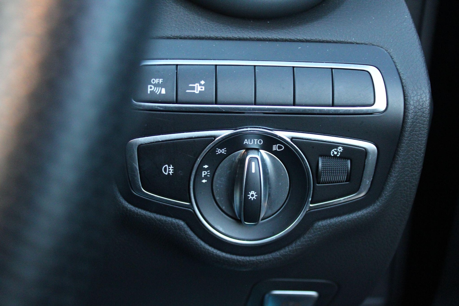 Used Mercedes-Benz C Class 2022 for sale - 77073907: Photo 30