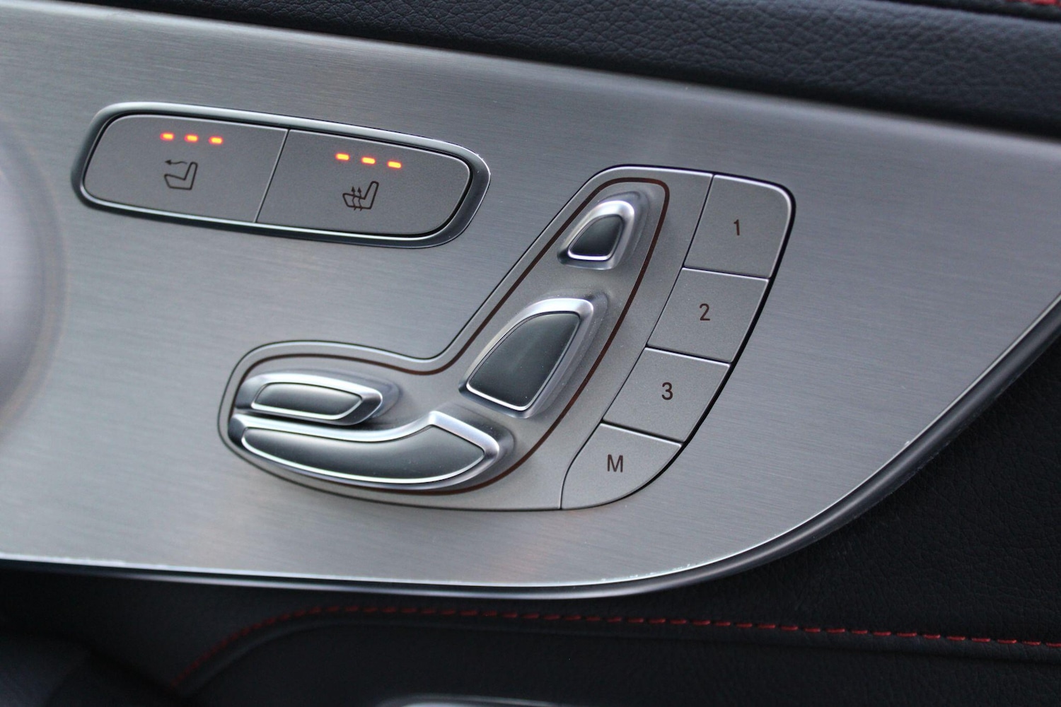 Used Mercedes-Benz C Class 2022 for sale - 77073907: Photo 31