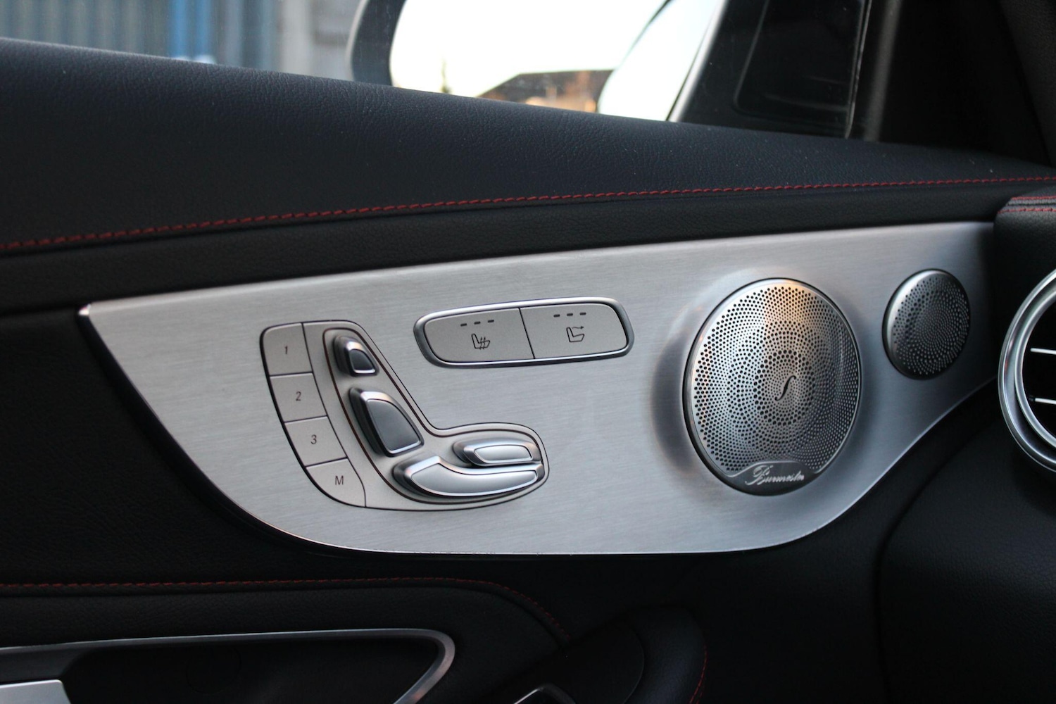 Used Mercedes-Benz C Class 2022 for sale - 77073907: Photo 32