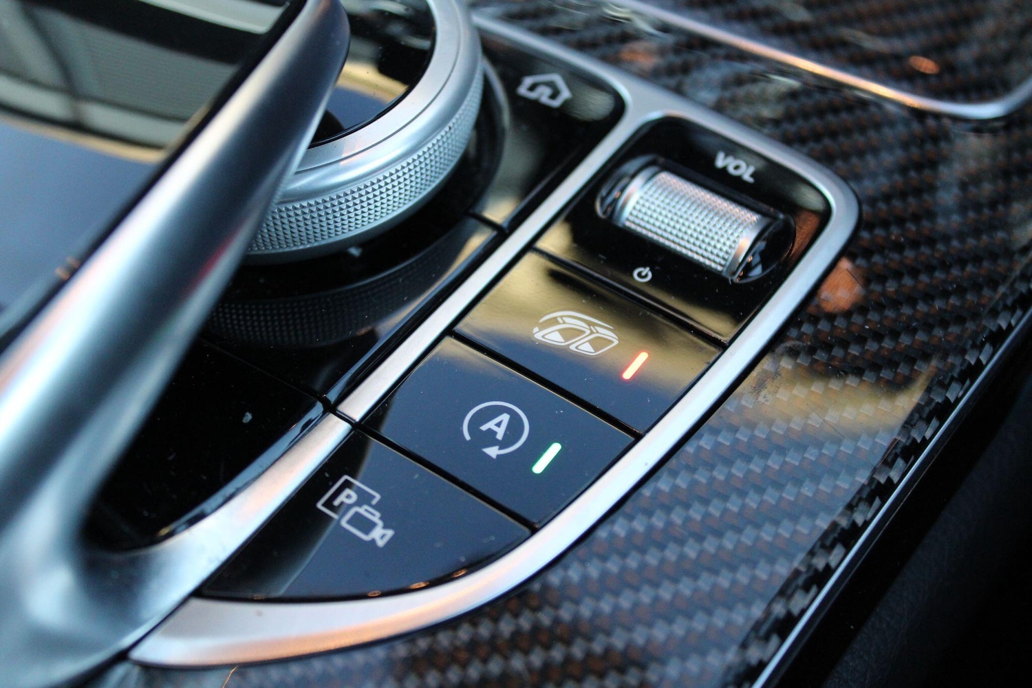 Used Mercedes-Benz C Class 2022 for sale - 77073907: Photo 33