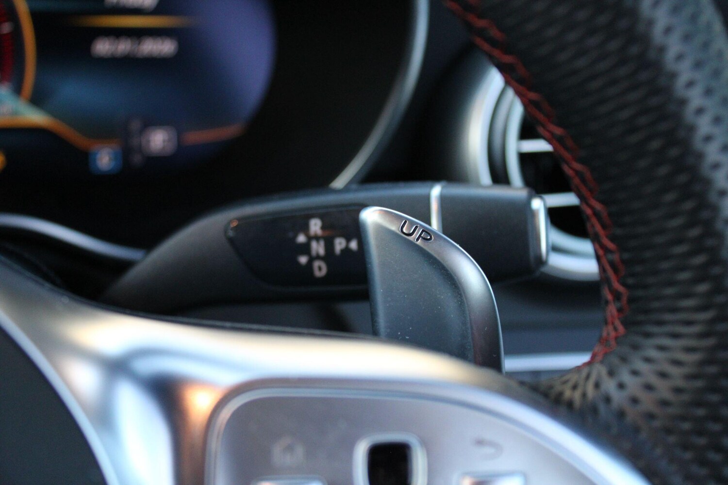 Used Mercedes-Benz C Class 2022 for sale - 77073907: Photo 35