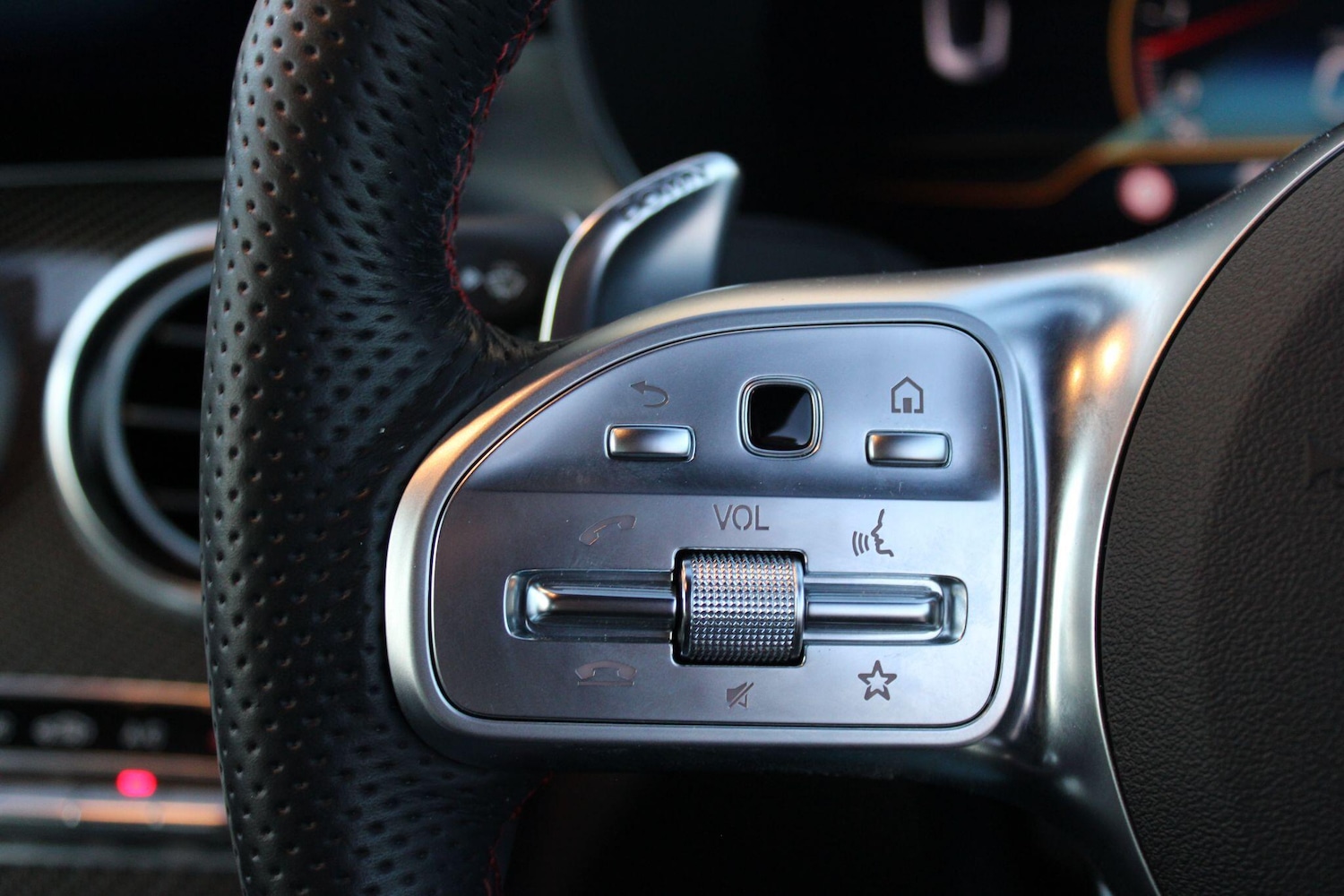 Used Mercedes-Benz C Class 2022 for sale - 77073907: Photo 36