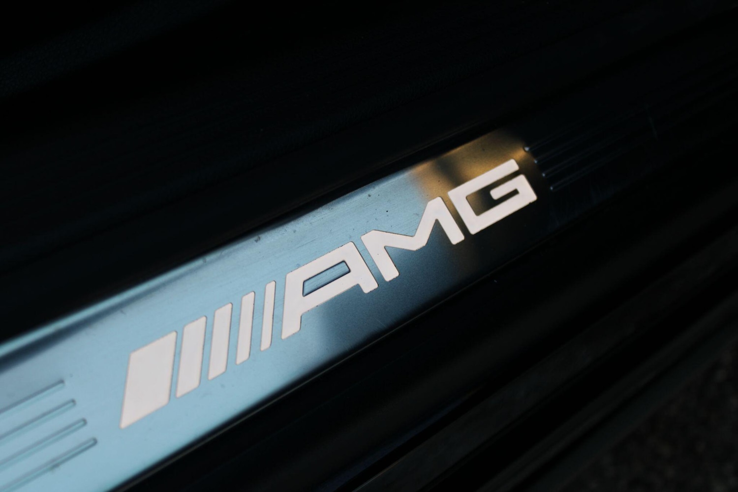 Used Mercedes-Benz C Class 2022 for sale - 77073907: Photo 40