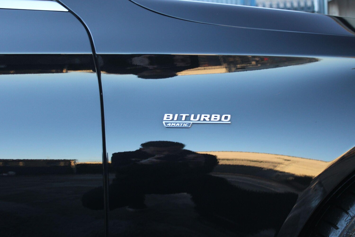 Used Mercedes-Benz C Class 2022 for sale - 77073907: Photo 48