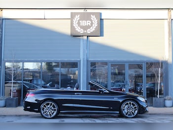 Used Mercedes-Benz C Class 2022 for sale - 77073907: Photo