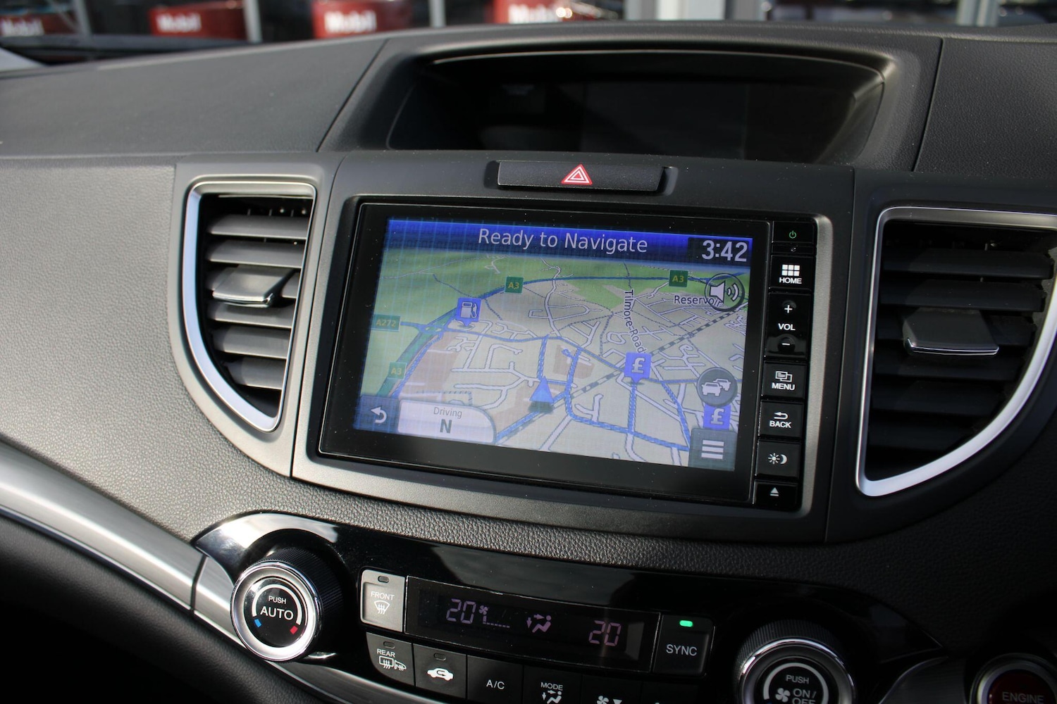 Used Honda CR-V 2018 for sale - 76610214: Photo 18