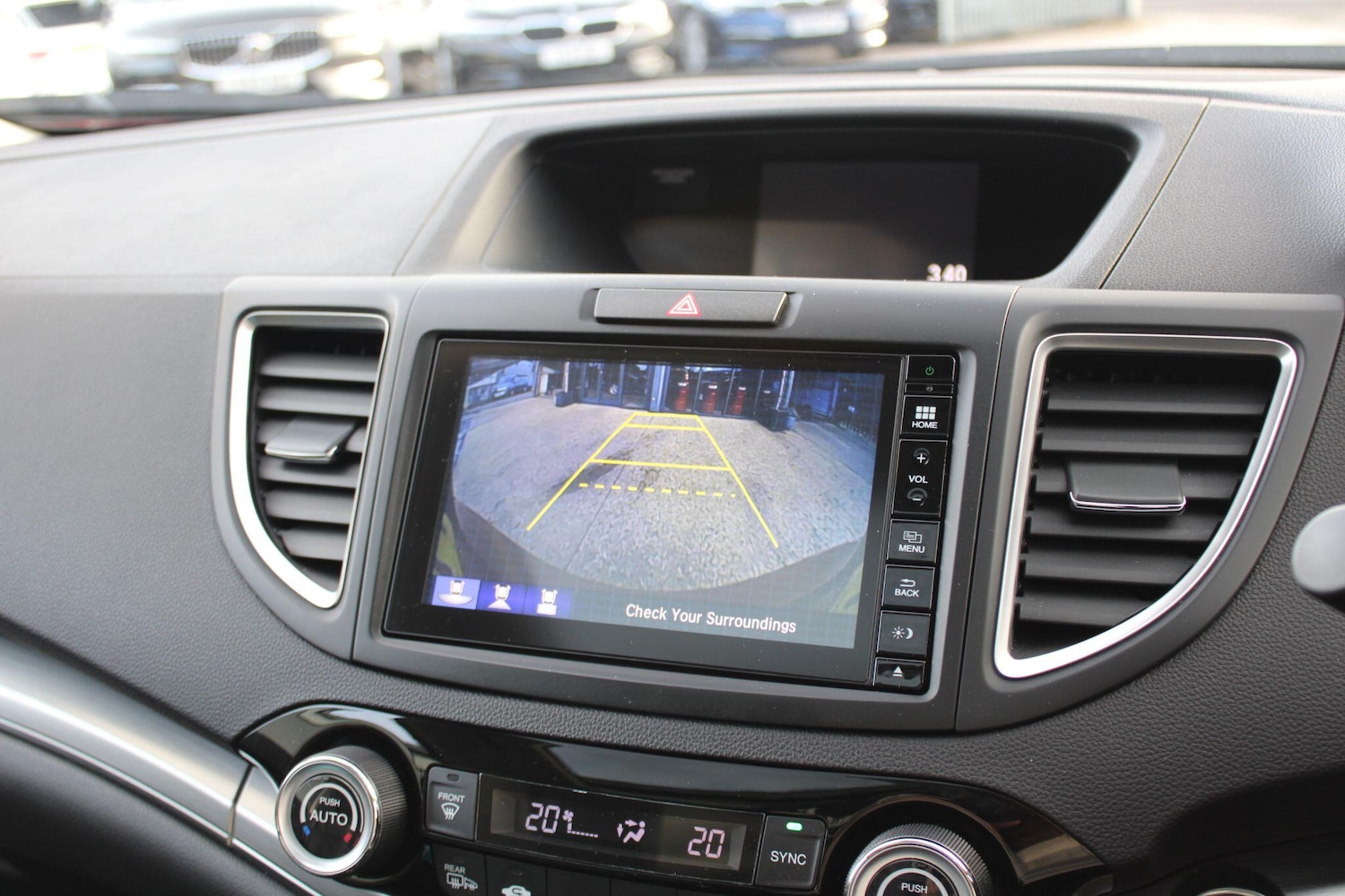 Used Honda CR-V 2018 for sale - 76610214: Photo 20