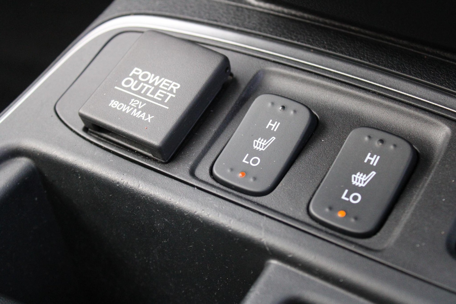 Used Honda CR-V 2018 for sale - 76610214: Photo 23