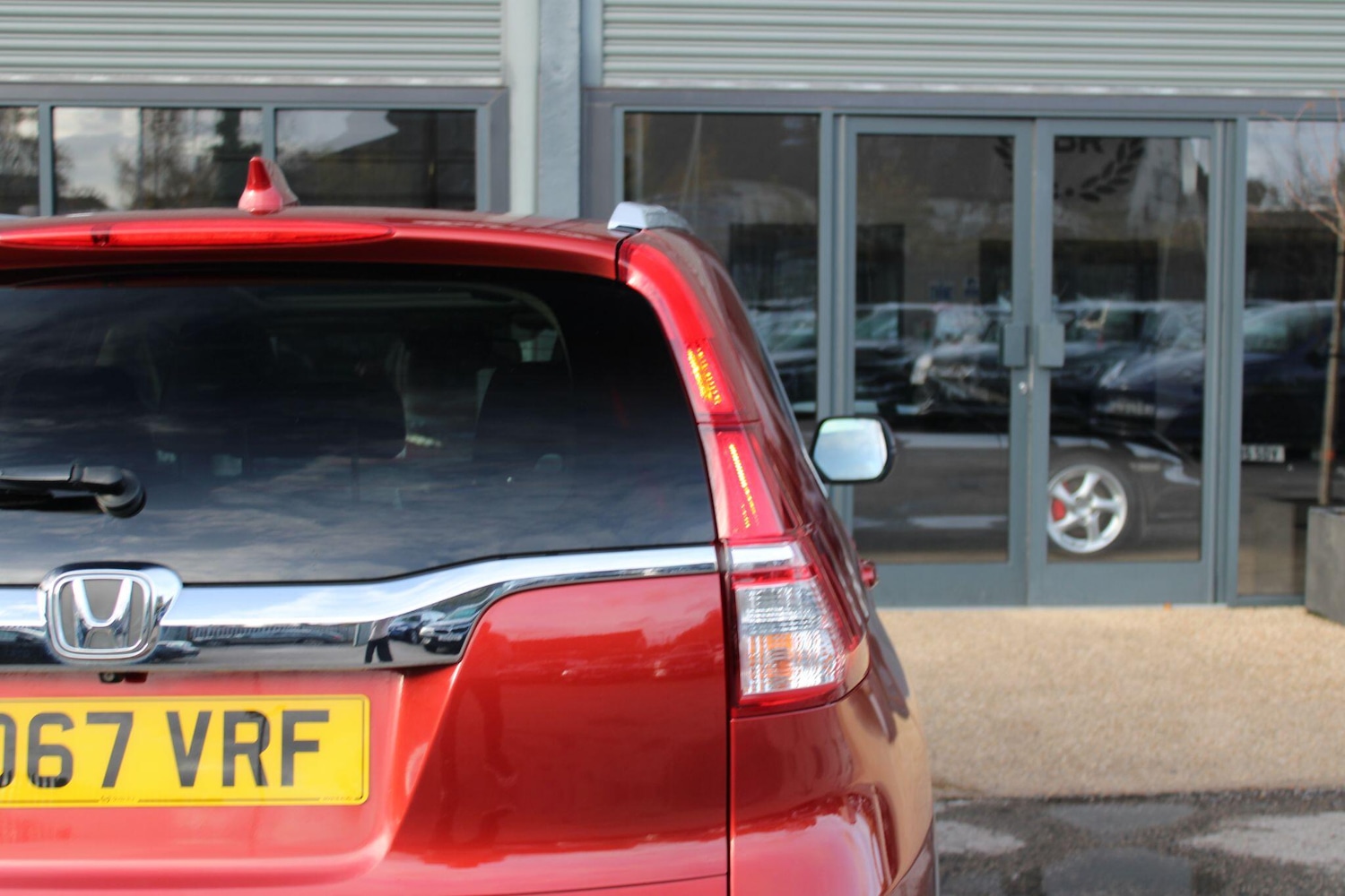 Used Honda CR-V 2018 for sale - 76610214: Photo 39