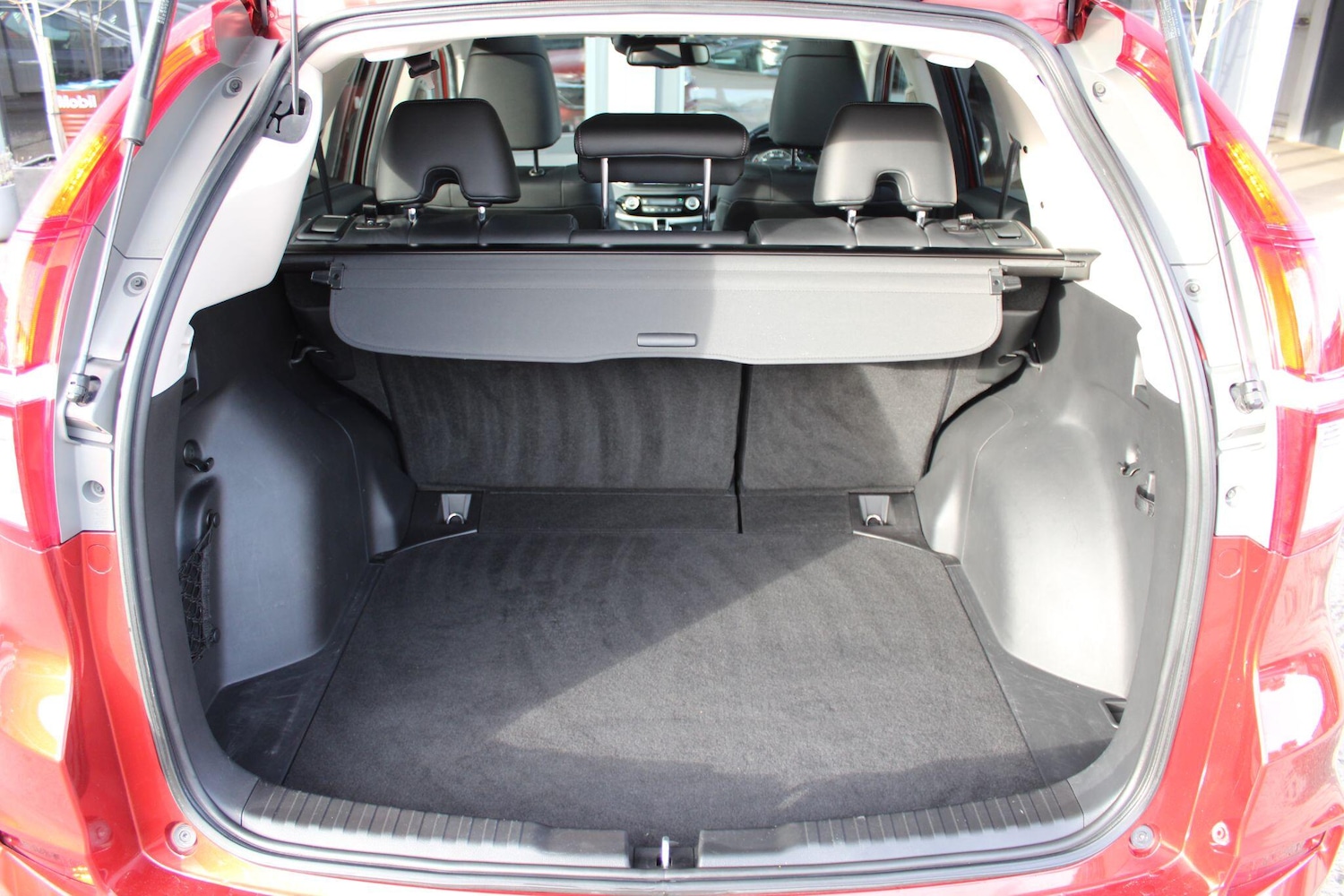 Used Honda CR-V 2018 for sale - 76610214: Photo 44