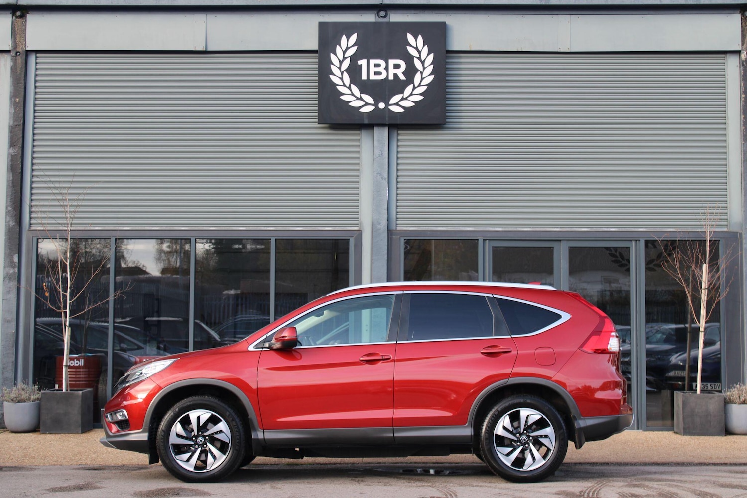 Used Honda CR-V 2018 for sale - 76610214: Photo 6