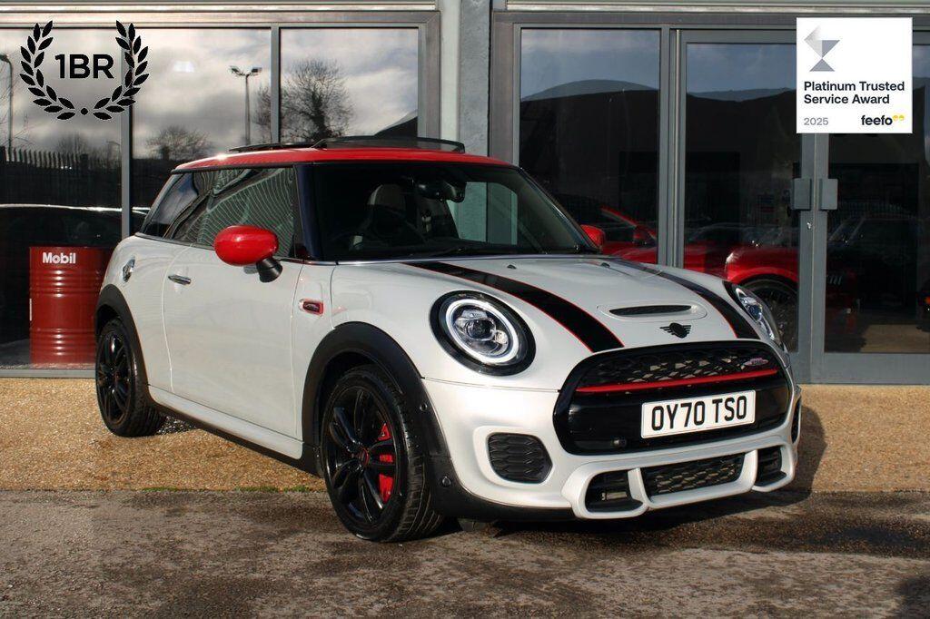 Used MINI Hatch 2020 for sale - 76899314: Photo 1