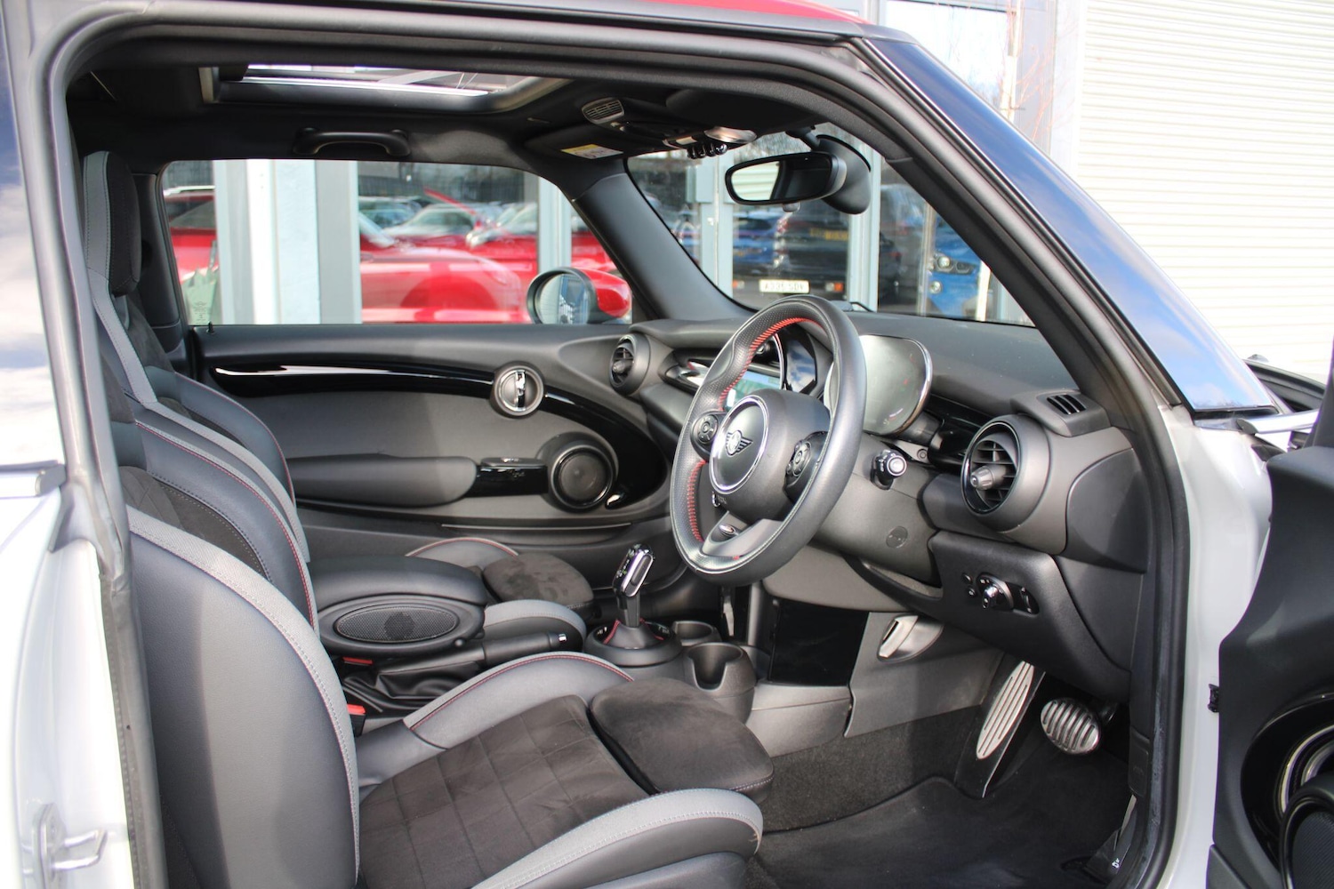 Used MINI Hatch 2020 for sale - 76899314: Photo 10