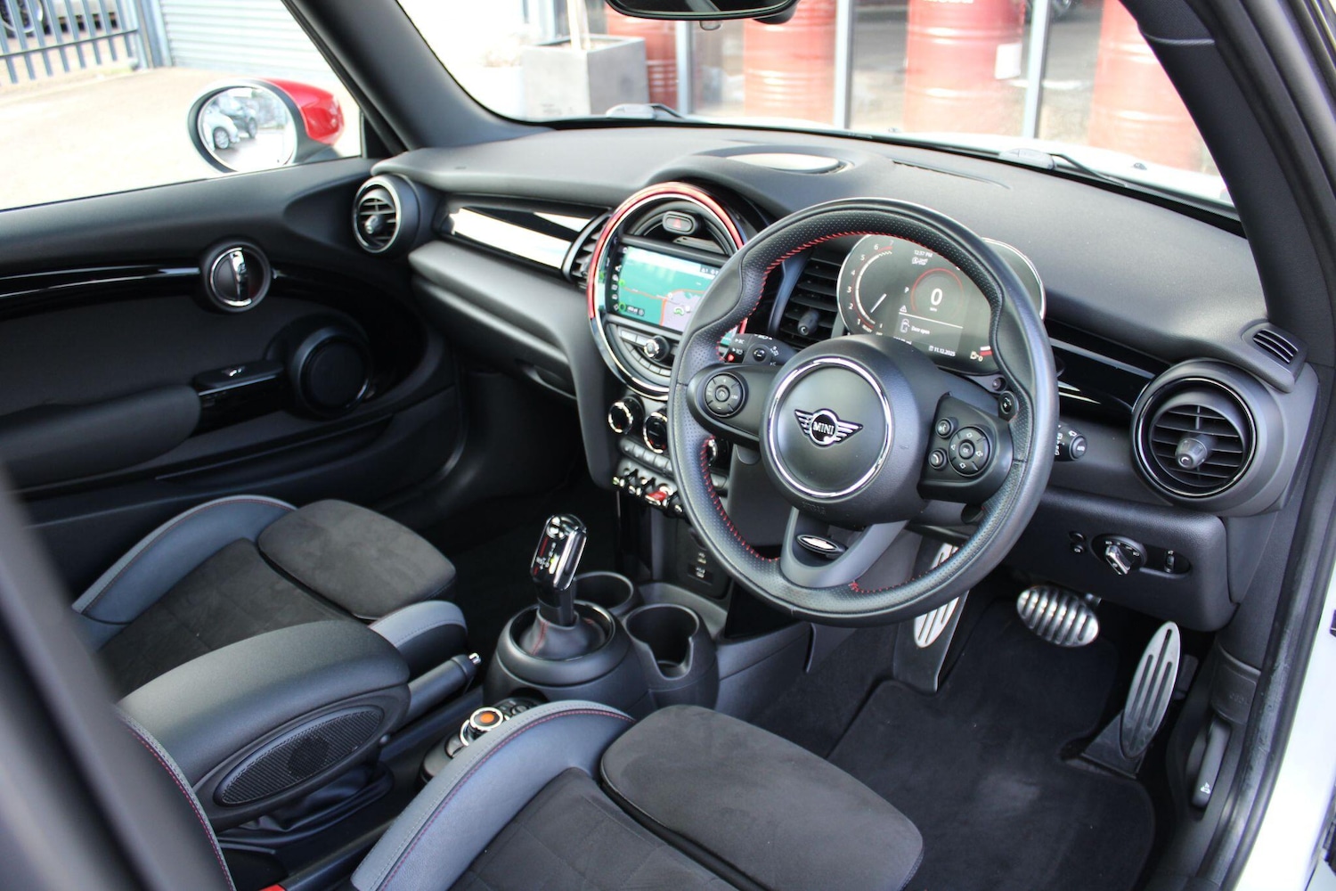 Used MINI Hatch 2020 for sale - 76899314: Photo 16