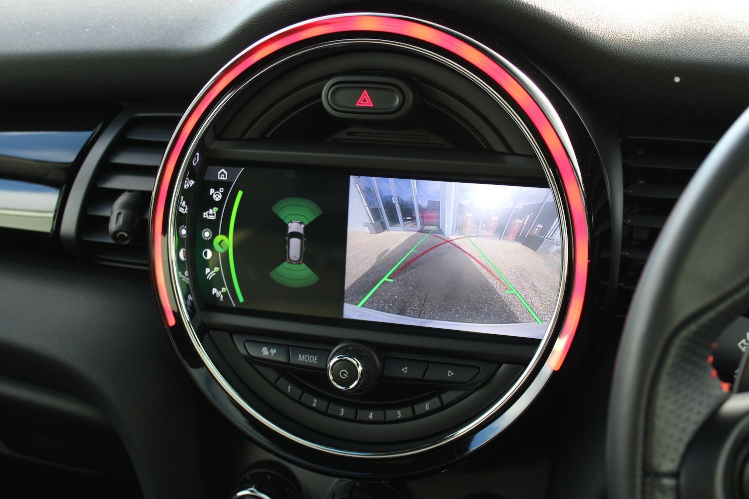 Used MINI Hatch 2020 for sale - 76899314: Photo 19