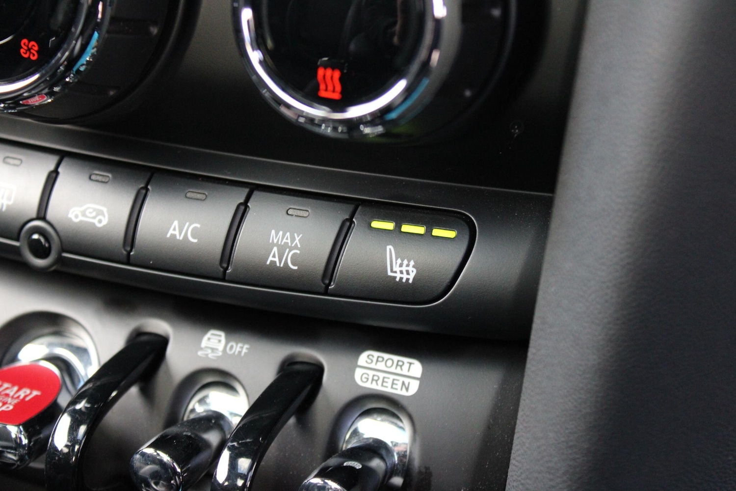 Used MINI Hatch 2020 for sale - 76899314: Photo 20