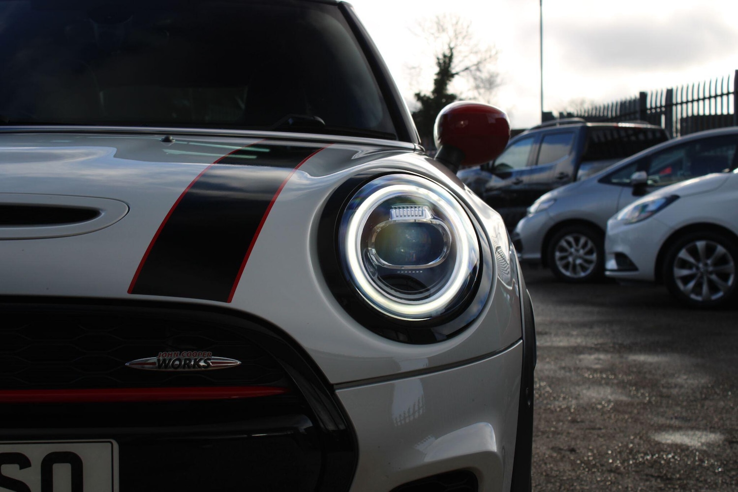 Used MINI Hatch 2020 for sale - 76899314: Photo 33