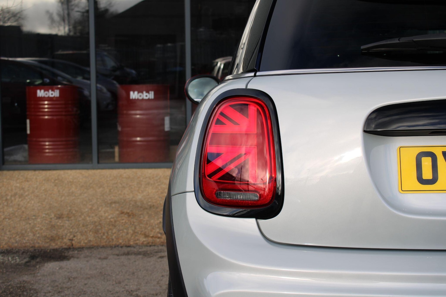 Used MINI Hatch 2020 for sale - 76899314: Photo 34