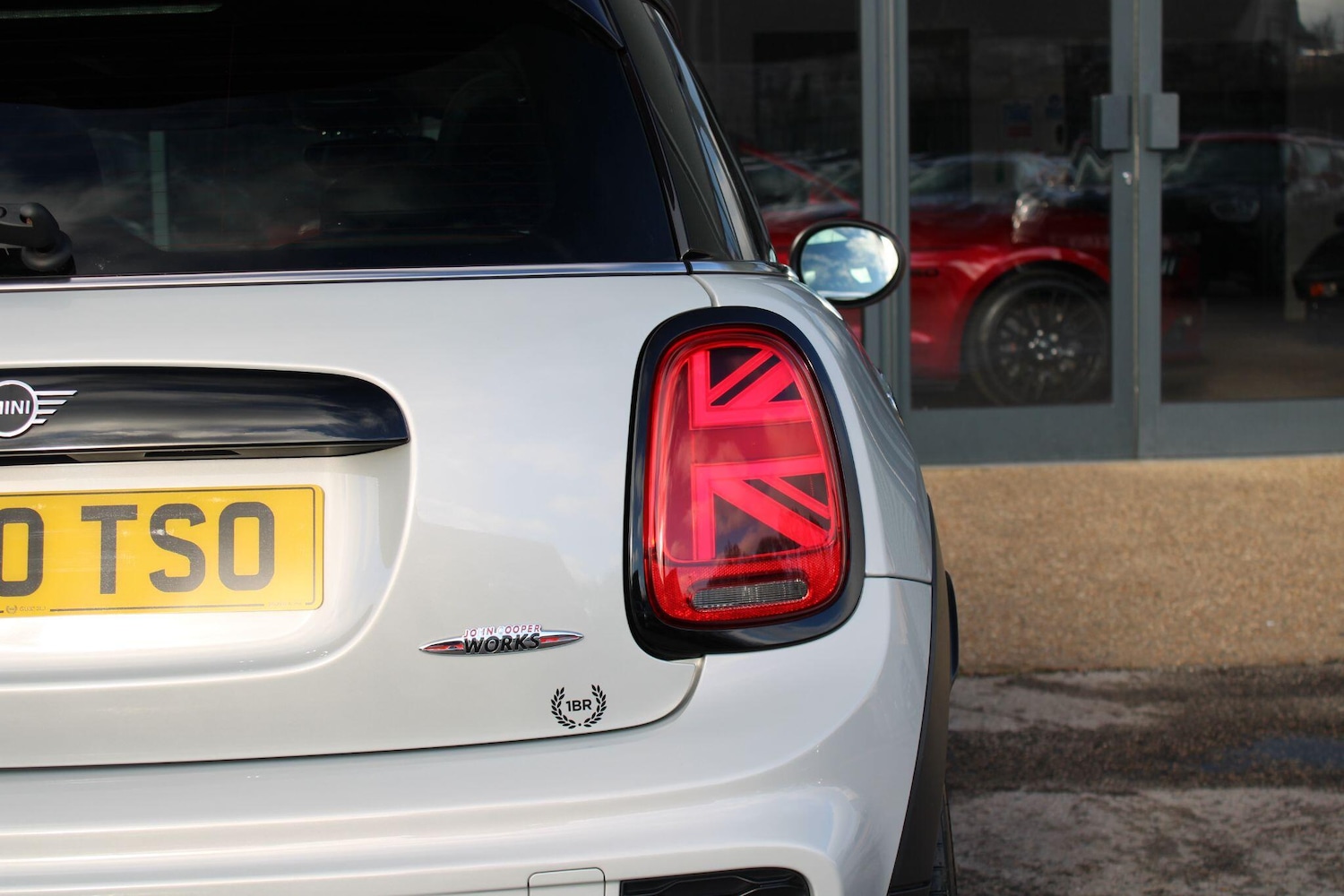 Used MINI Hatch 2020 for sale - 76899314: Photo 35