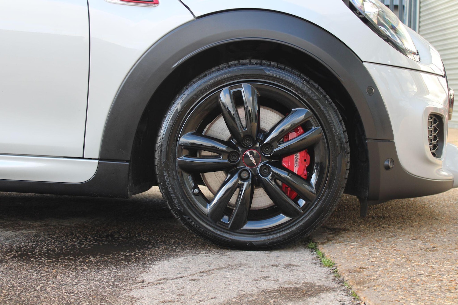 Used MINI Hatch 2020 for sale - 76899314: Photo 36