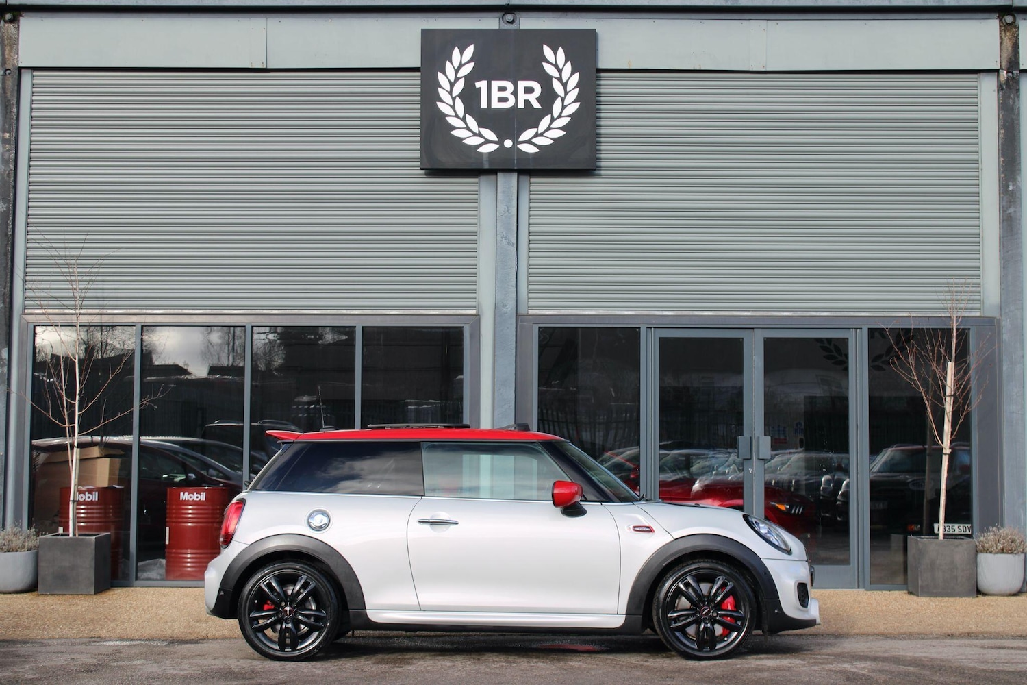 Used MINI Hatch 2020 for sale - 76899314: Photo 4