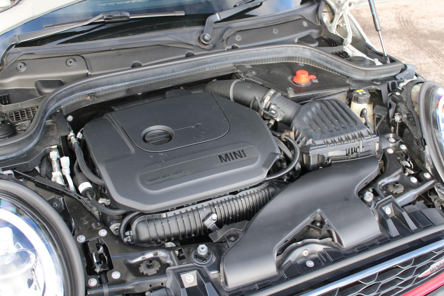 Used MINI Hatch 2020 for sale - 76899314: Photo 44