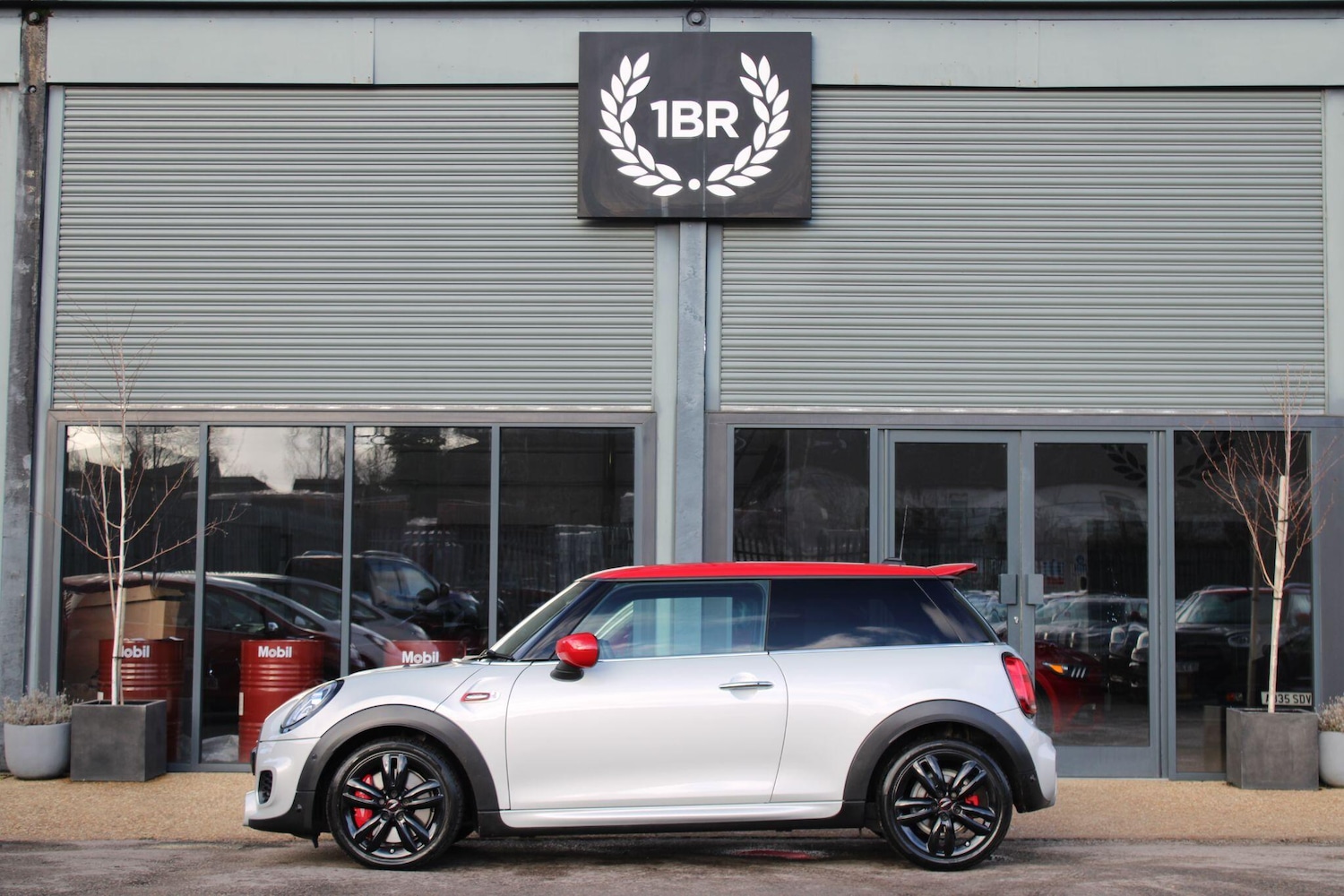 Used MINI Hatch 2020 for sale - 76899314: Photo 6