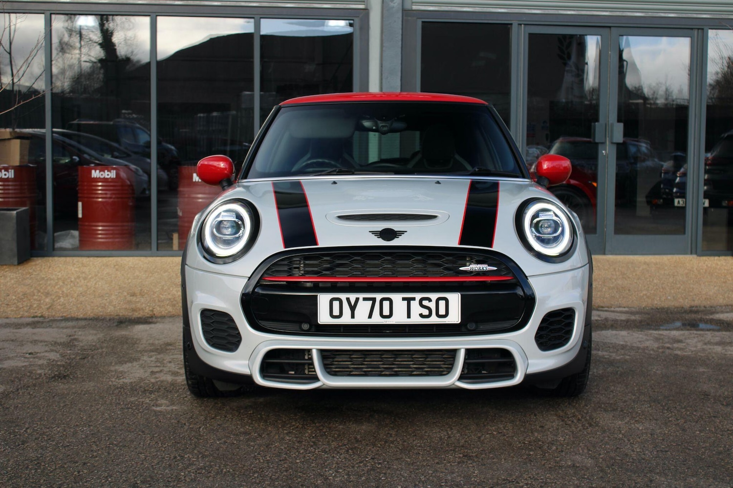 Used MINI Hatch 2020 for sale - 76899314: Photo 7