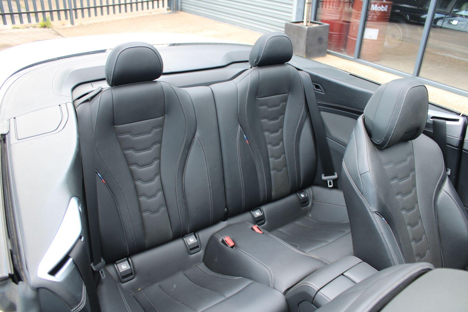 Used BMW 8 Series 2020 for sale - 76976812: Photo 11