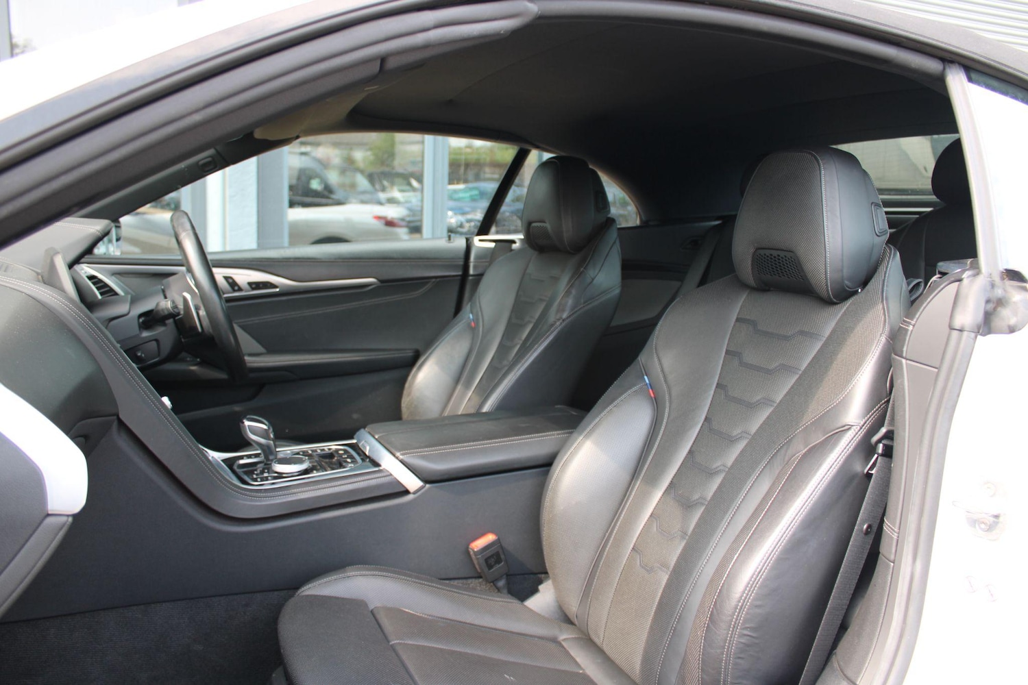 Used BMW 8 Series 2020 for sale - 76976812: Photo 14