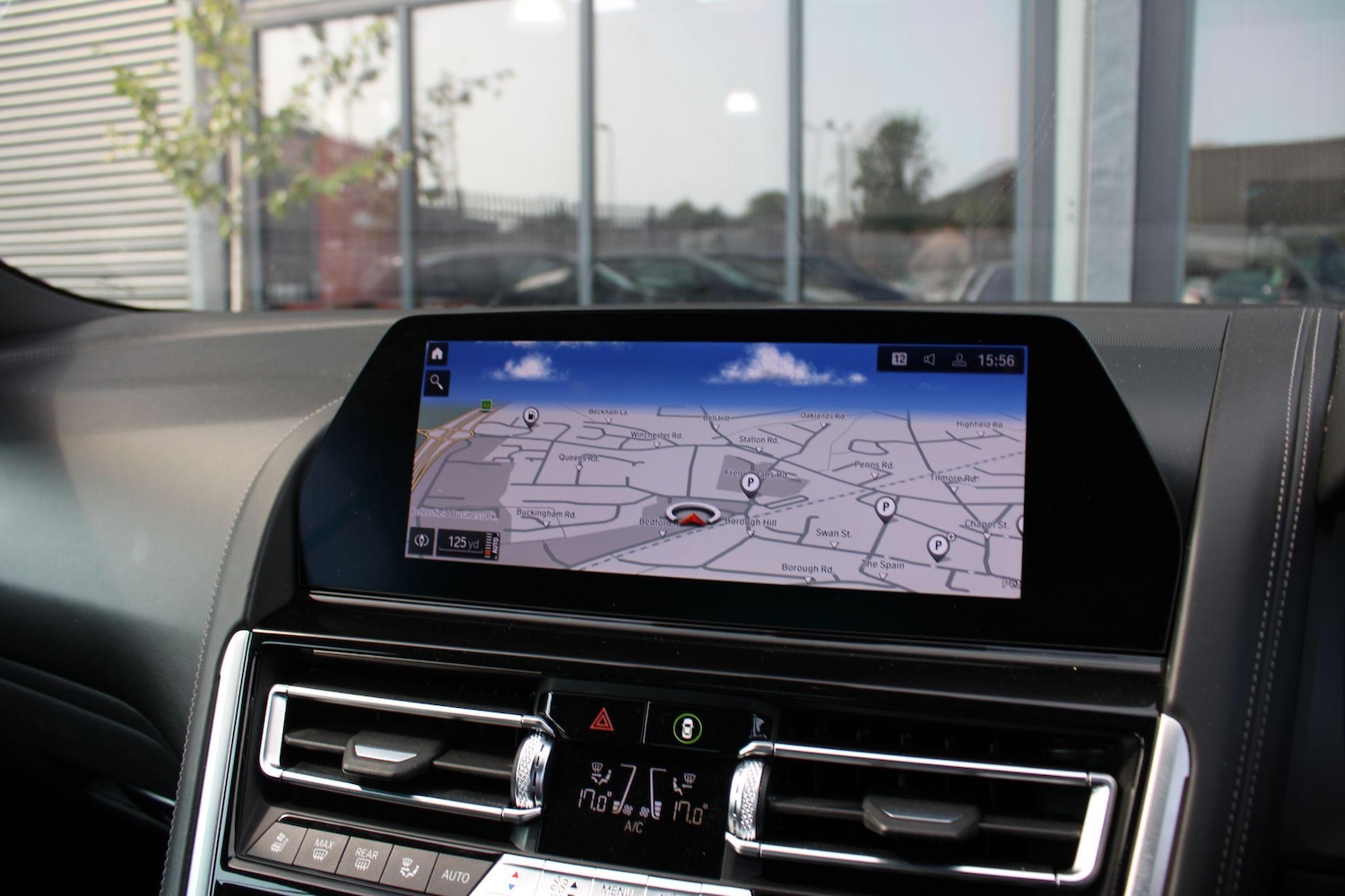 Used BMW 8 Series 2020 for sale - 76976812: Photo 18