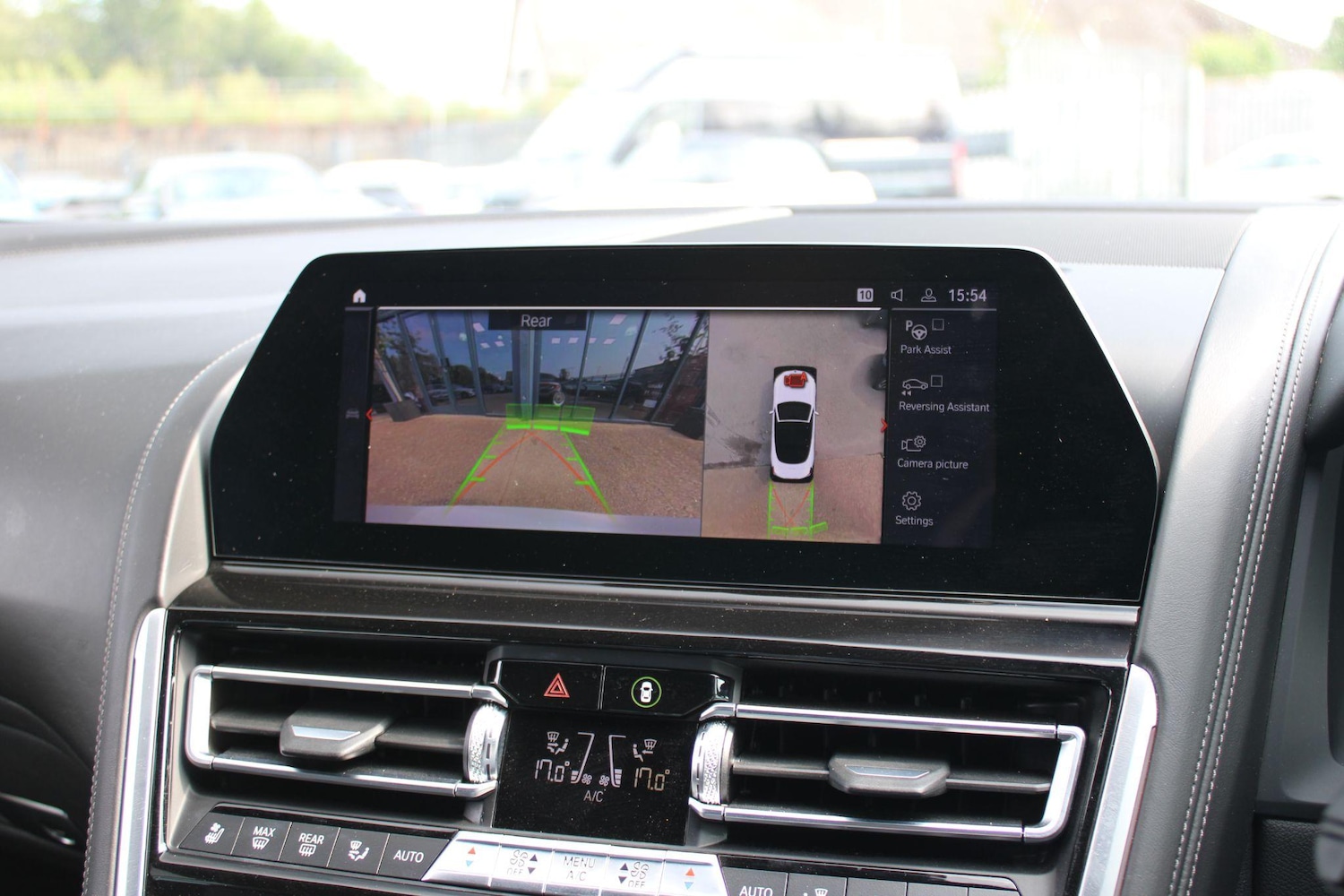 Used BMW 8 Series 2020 for sale - 76976812: Photo 19