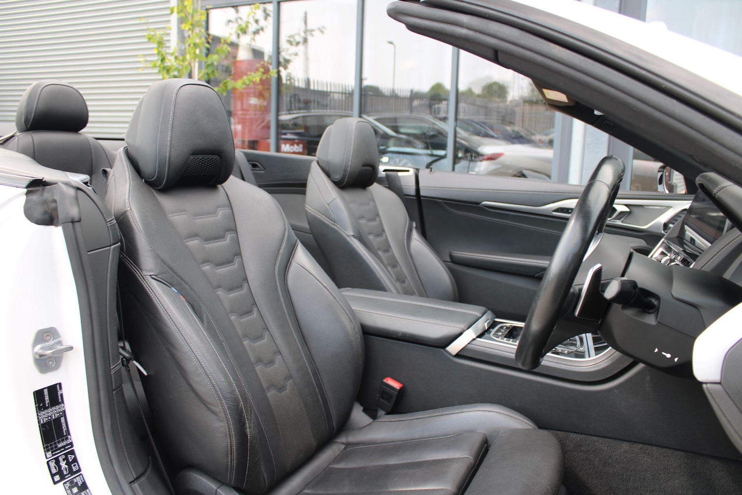 Used BMW 8 Series 2020 for sale - 76976812: Photo 3