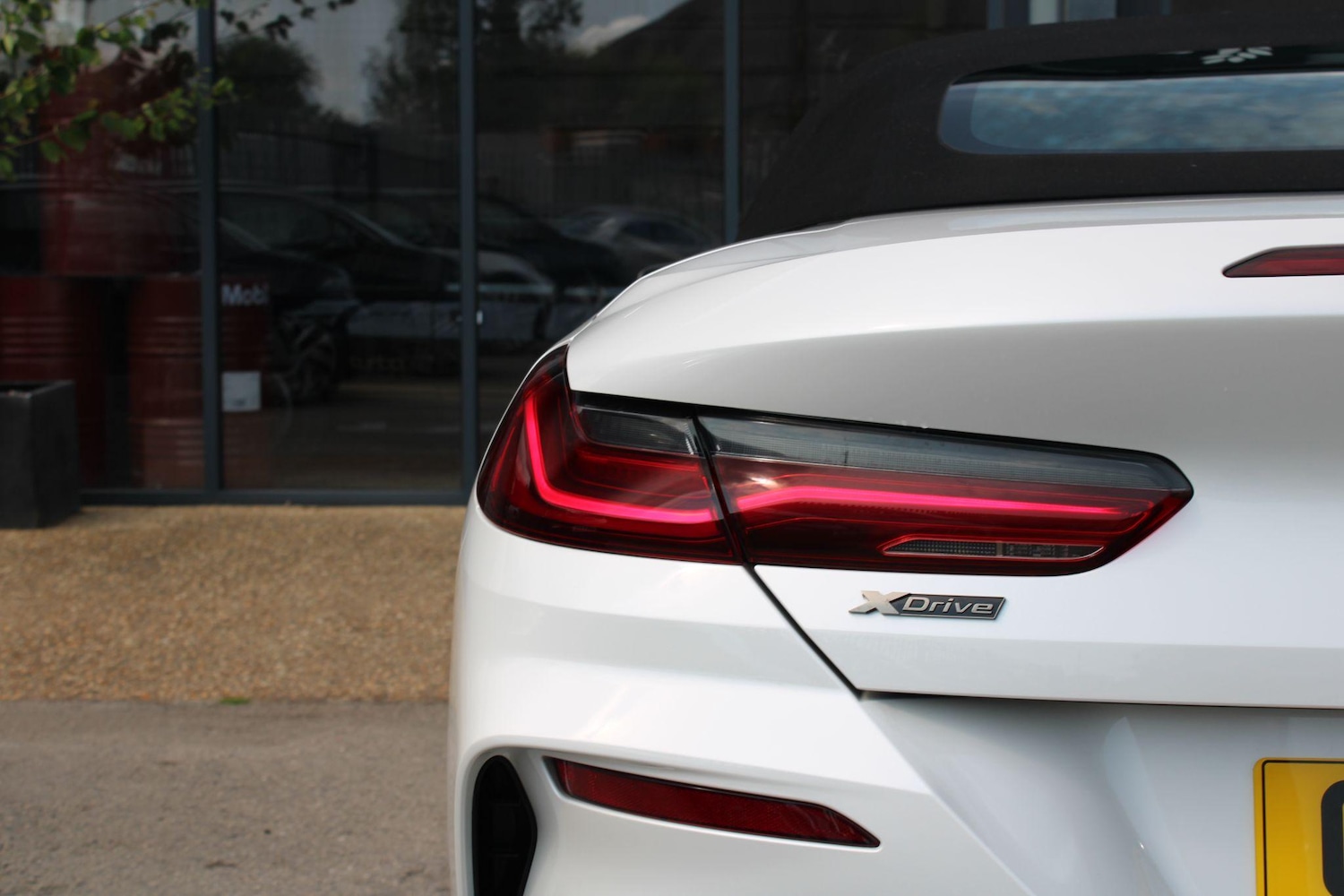 Used BMW 8 Series 2020 for sale - 76976812: Photo 39