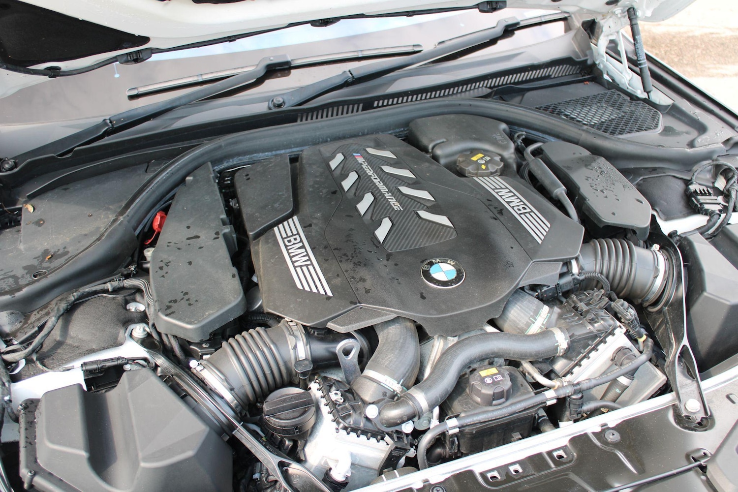 Used BMW 8 Series 2020 for sale - 76976812: Photo 44
