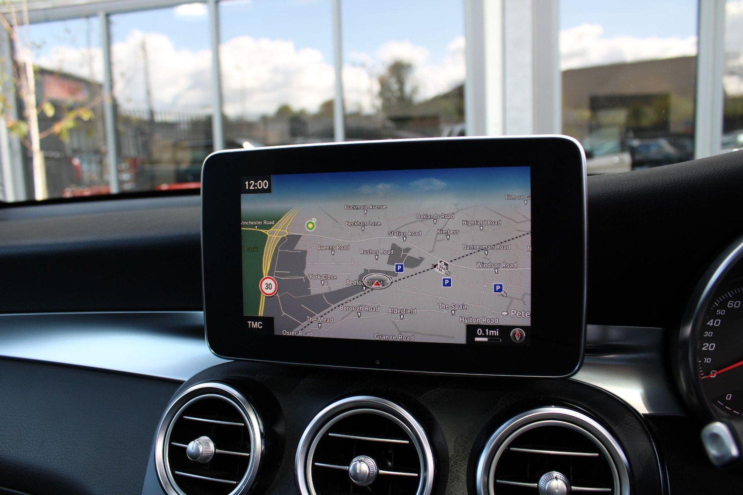 Used Mercedes-Benz GLC 2018 for sale - 76610215: Photo 18