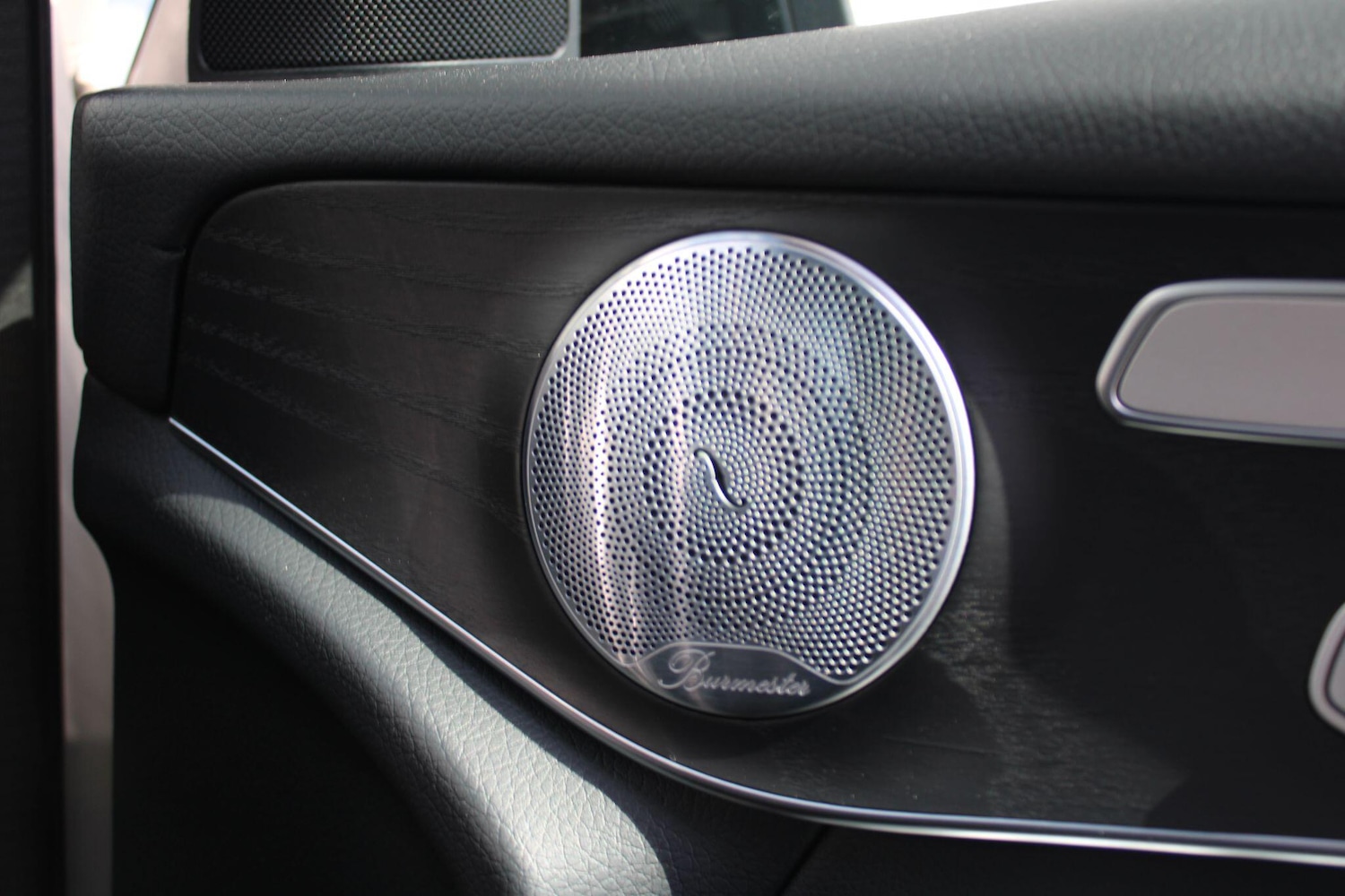 Used Mercedes-Benz GLC 2018 for sale - 76610215: Photo 22