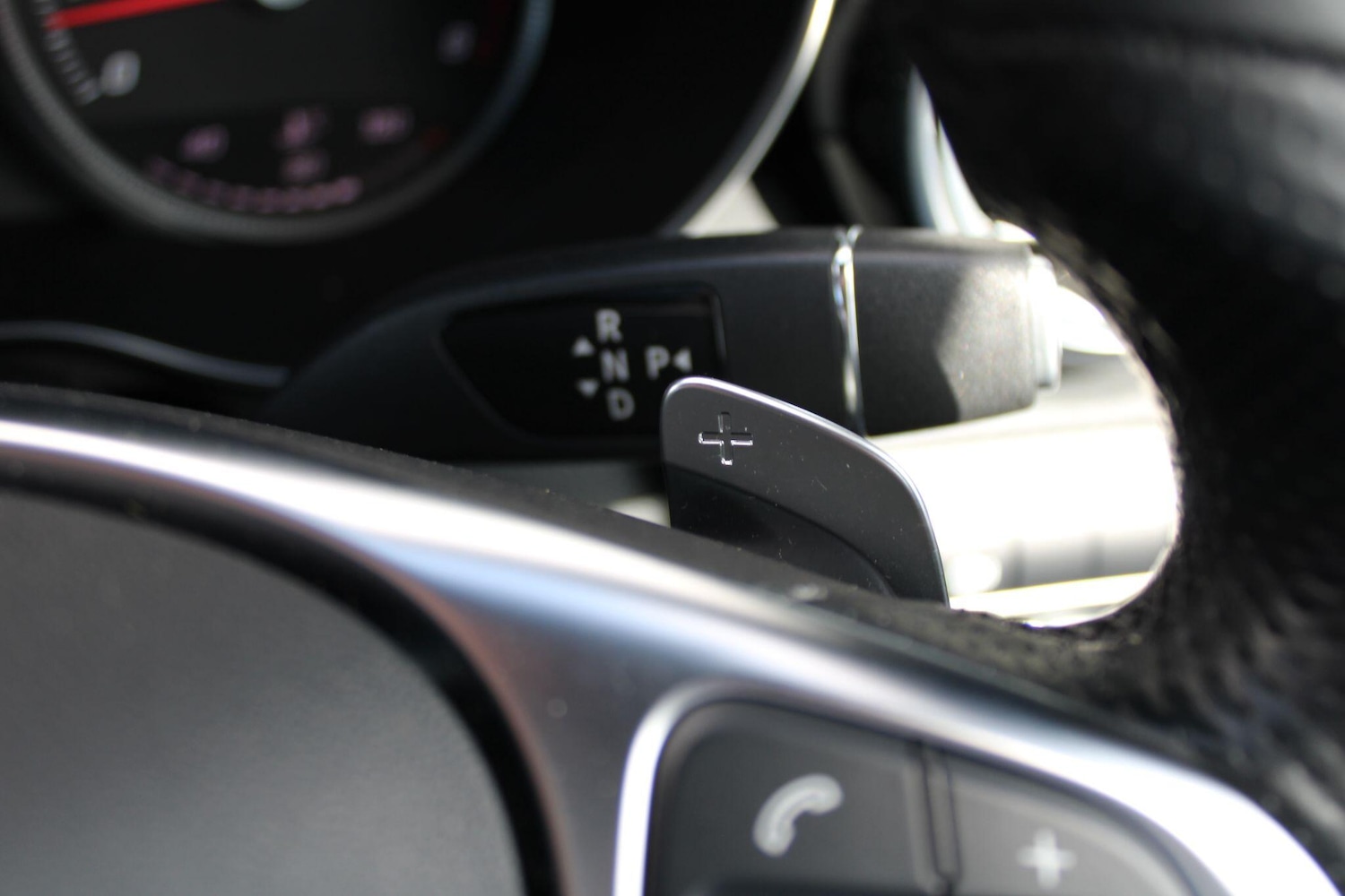 Used Mercedes-Benz GLC 2018 for sale - 76610215: Photo 27