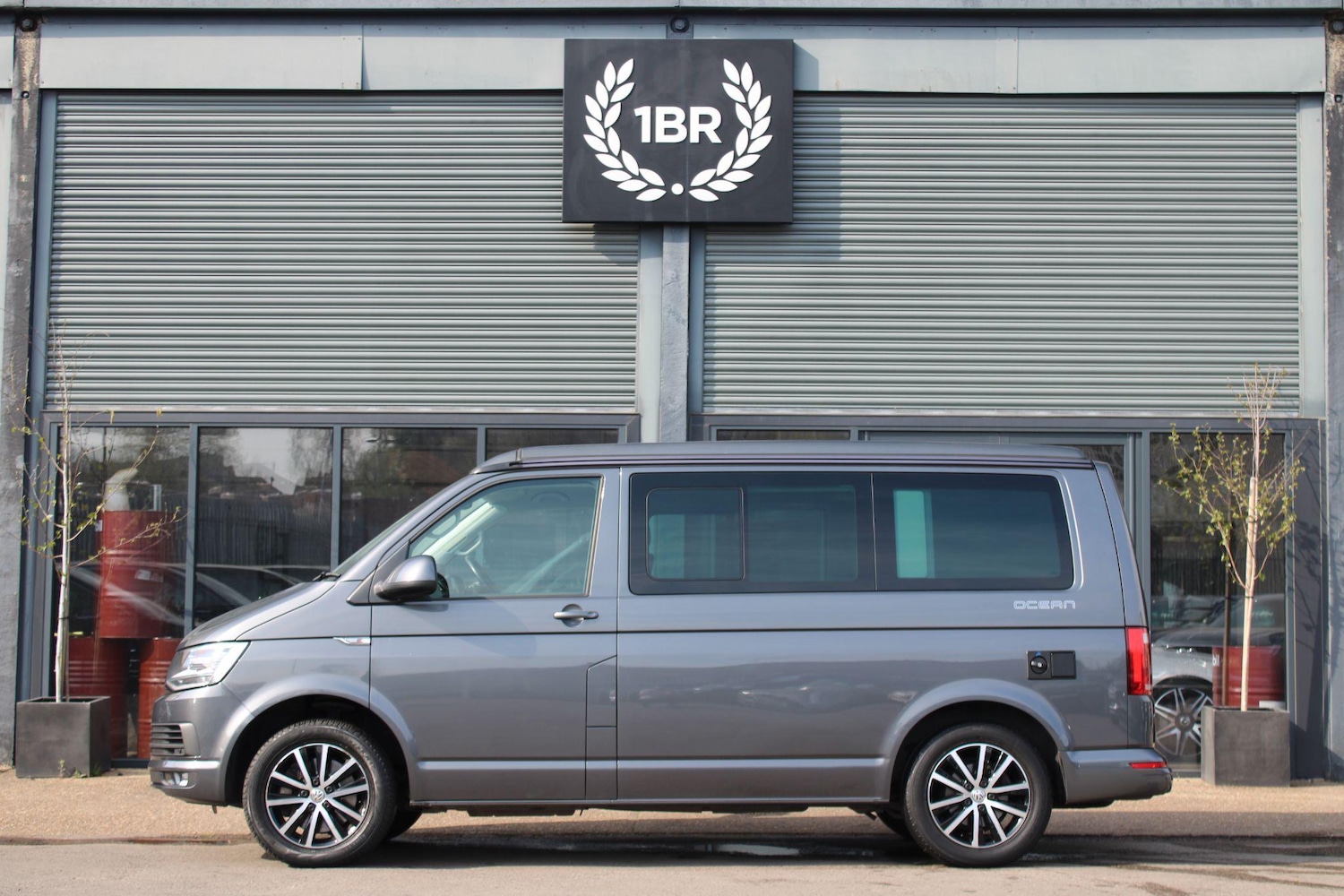 Used Volkswagen California 2017 for sale - 76991126: Photo 10