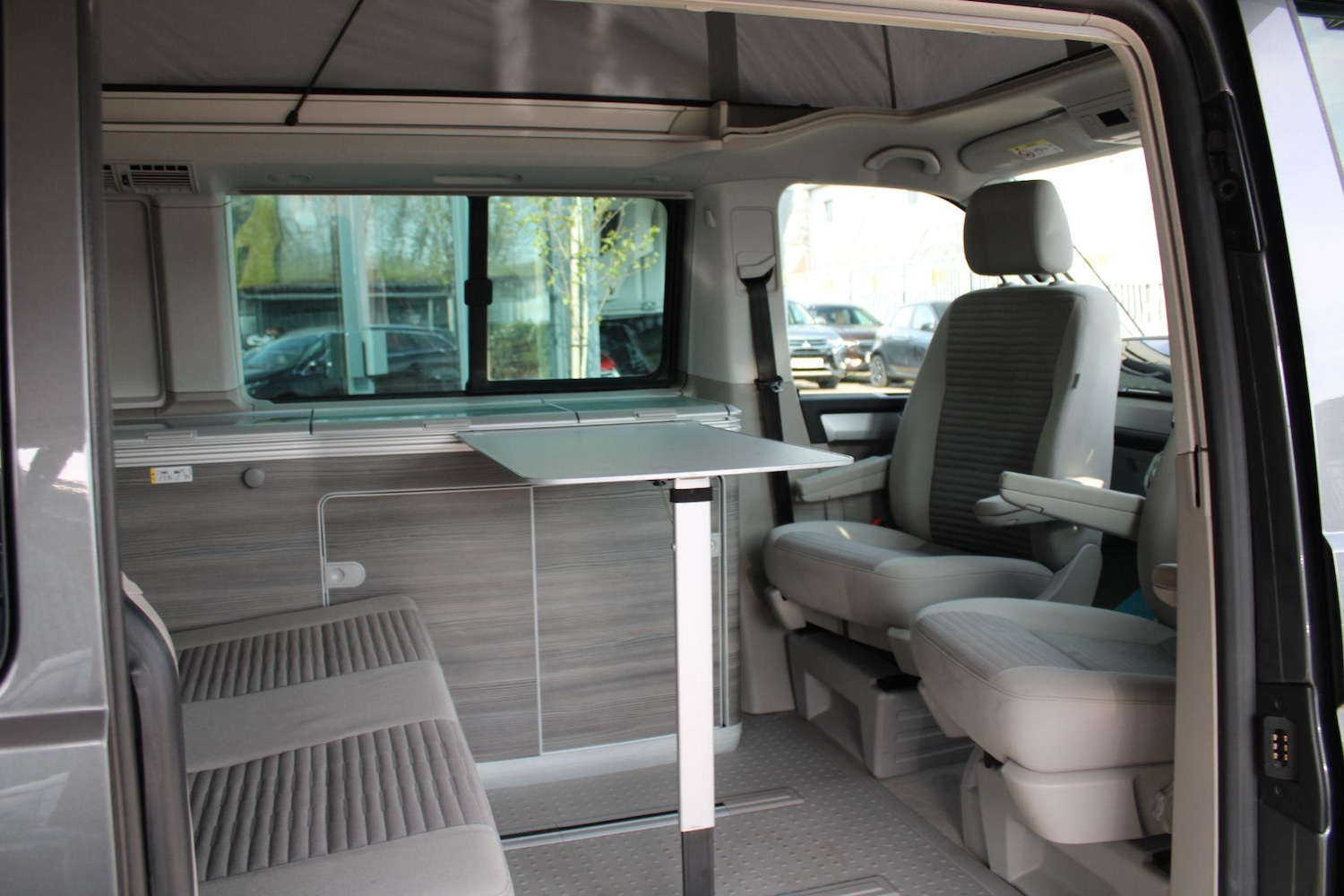 Used Volkswagen California 2017 for sale - 76991126: Photo 14