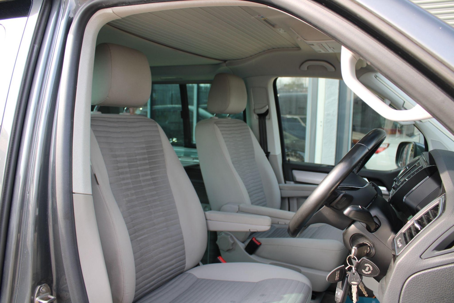 Used Volkswagen California 2017 for sale - 76991126: Photo 16