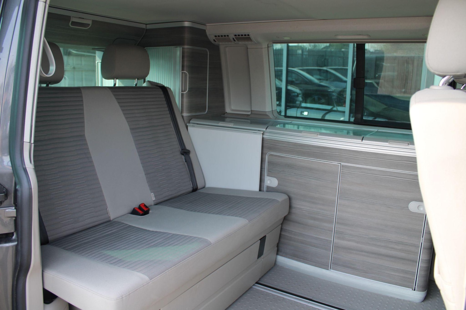 Used Volkswagen California 2017 for sale - 76991126: Photo 18