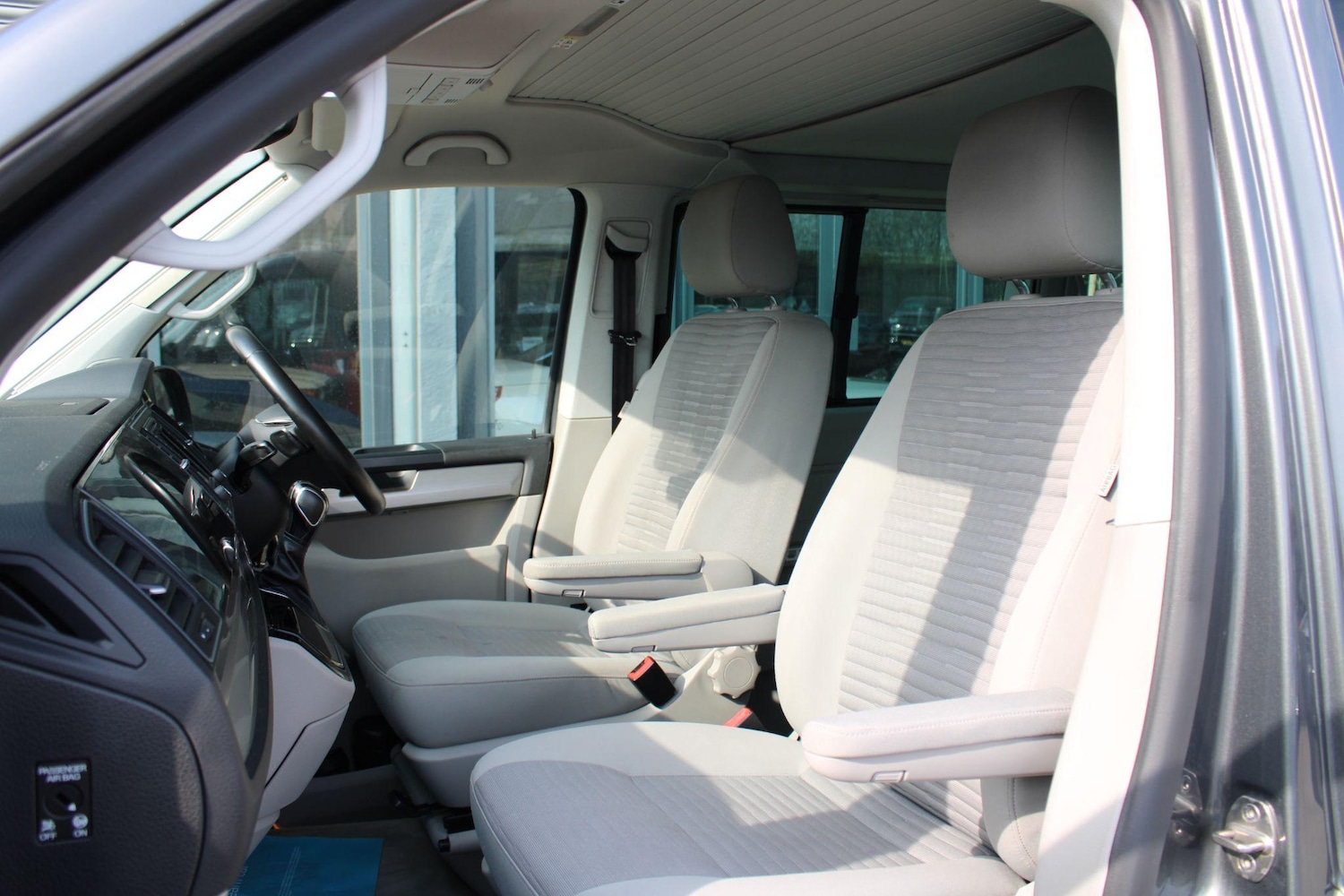 Used Volkswagen California 2017 for sale - 76991126: Photo 20