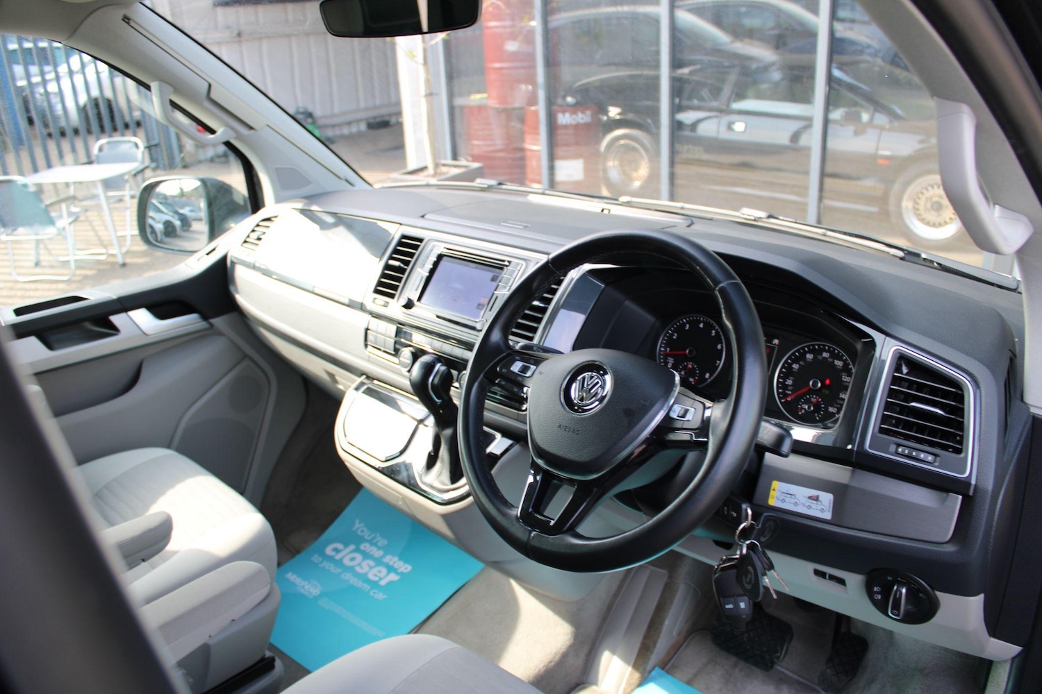 Used Volkswagen California 2017 for sale - 76991126: Photo 22